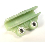 TRANSIT 2.0 / 2.4 TD 75-90PS / Mondeo 2.0 TD 2001-2006 успокоитель верхний 1097642